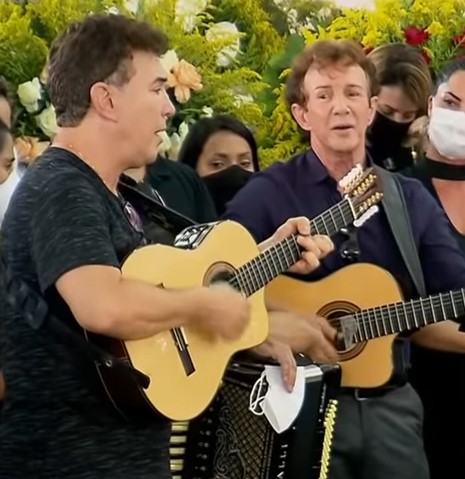 Di Paullo & Paulino