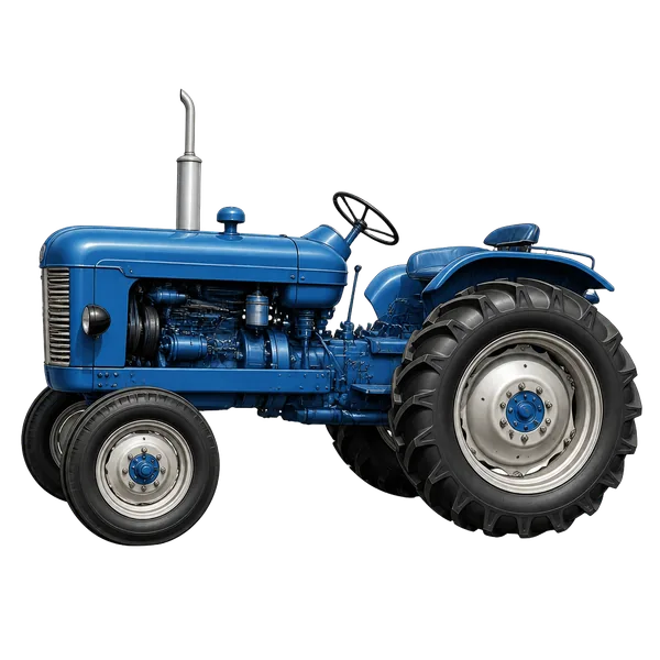 Trator