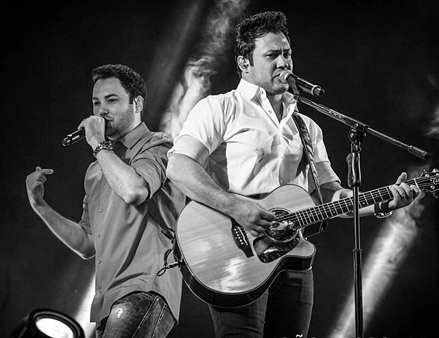 João Bosco & Vinícius