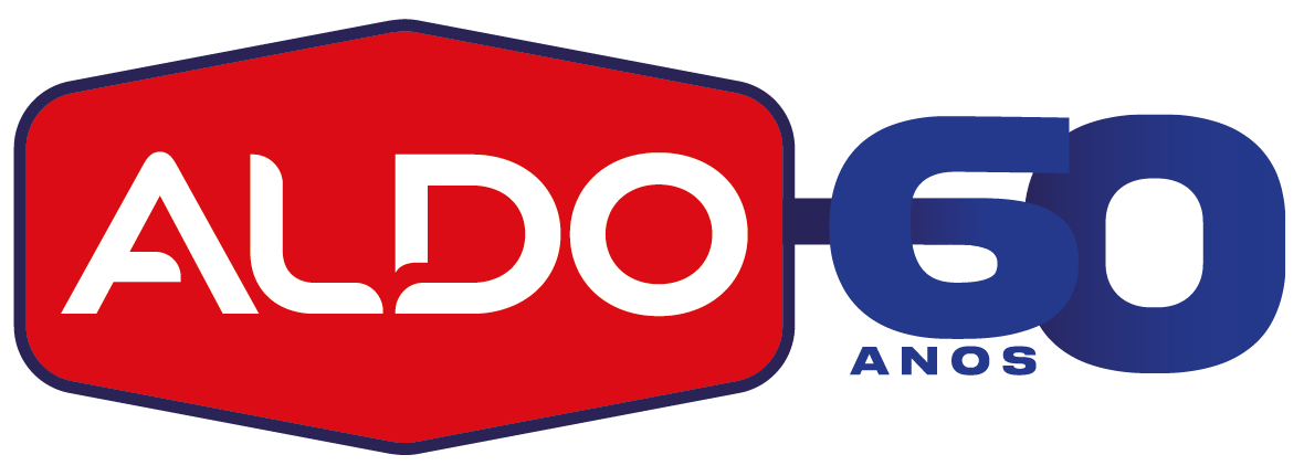 Aldo — 60 anos