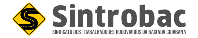 Sintrobac — Sindicato dos Trabalhadores Rodoviários da Baixada Cuiabana